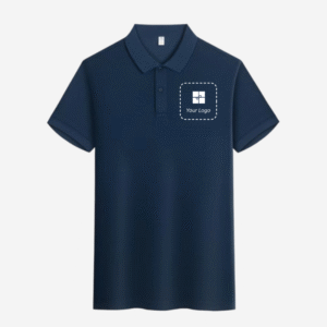 Best Selling Polo Shirt Corporate Branding