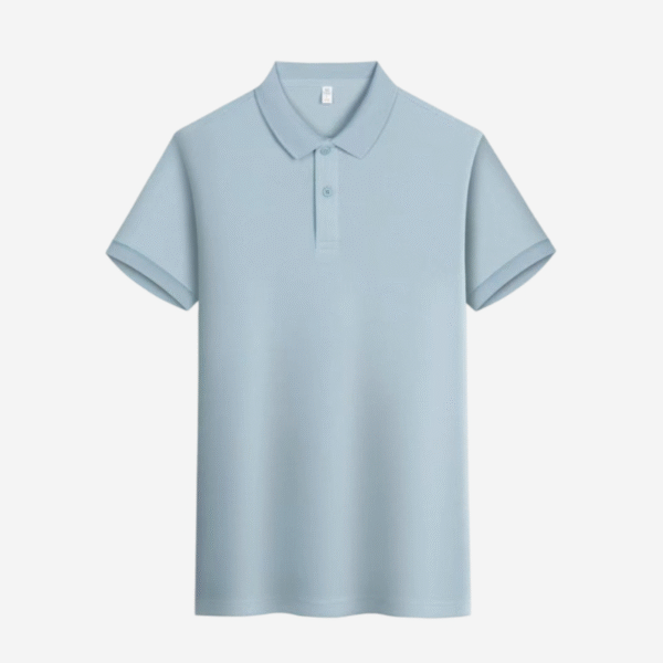 Best Selling Polo Shirt Corporate Branding - Image 2