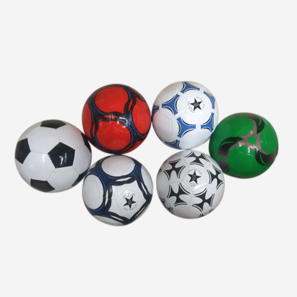 Branded Basketball Sports Gift - Image 3