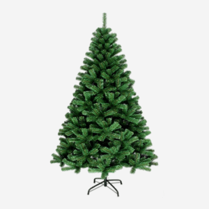 Christmas Green Bare Tree