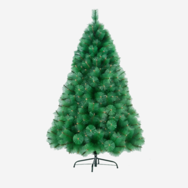 Christmas Green Bare Tree - Image 2