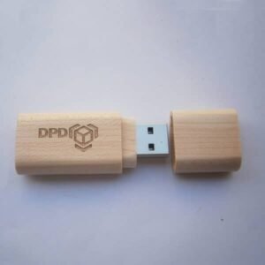 Wooden USB Flash Drive 16 GB