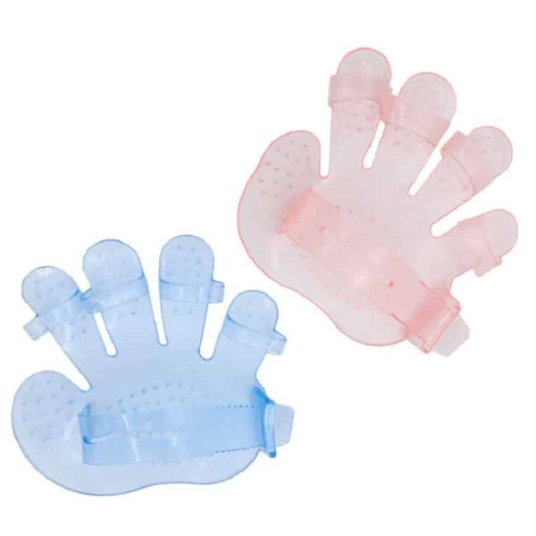 Customized Pet Massage Comb - Image 2
