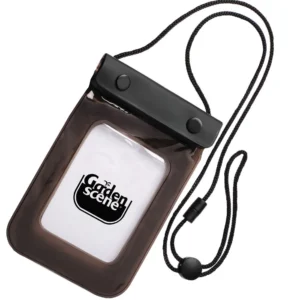 PVC Waterproof Wallets & Money Clips
