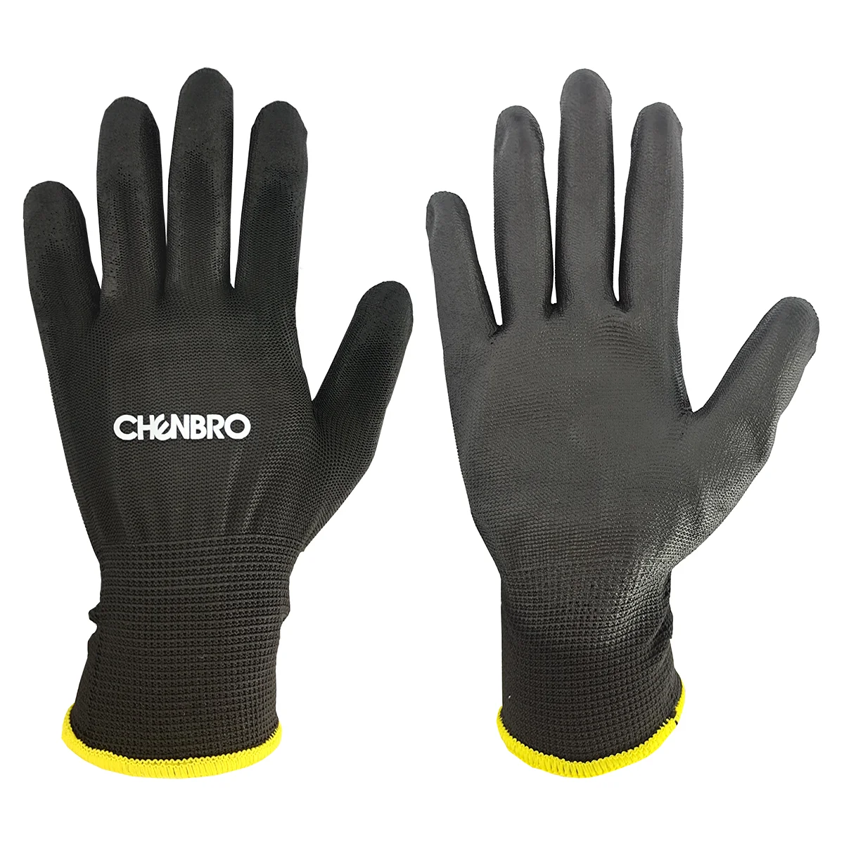 Nylon Large Gloves