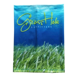 Canvas Microfiber Scarves & Bandanas