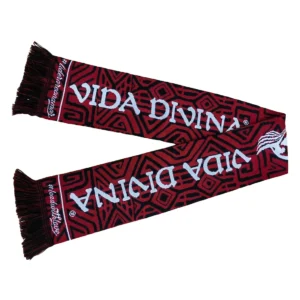 Acrylic Scarves & Bandanas