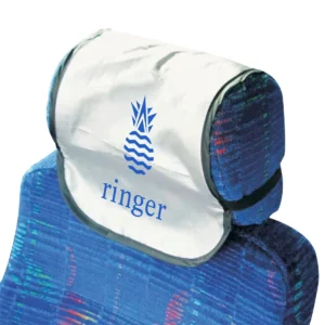 Transit Headrest Sleeve