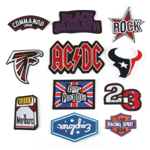 Badge Car Accessories