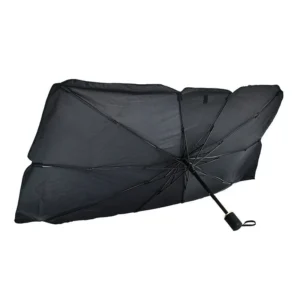 Foldable Car Accessories