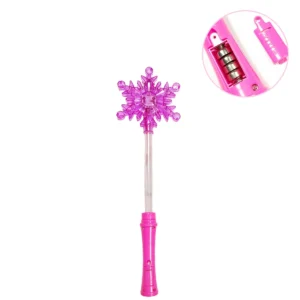 Plastic LED Novelty Toys