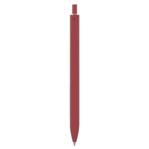 Plastic Soft Touch Writer - 5.63 "