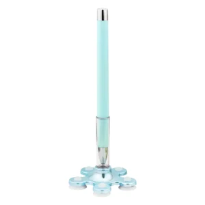 Plastic Phone Stand Stylus Highlighter Writer - Gel