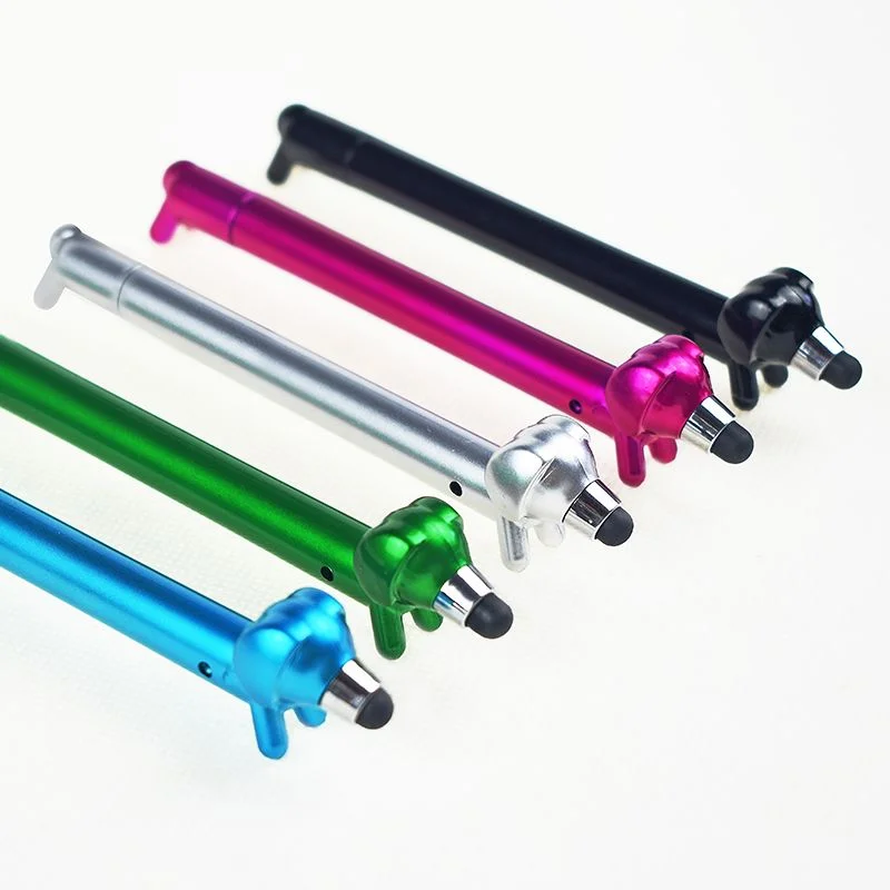Plastic Stylus Highlighter Writer - Image 2