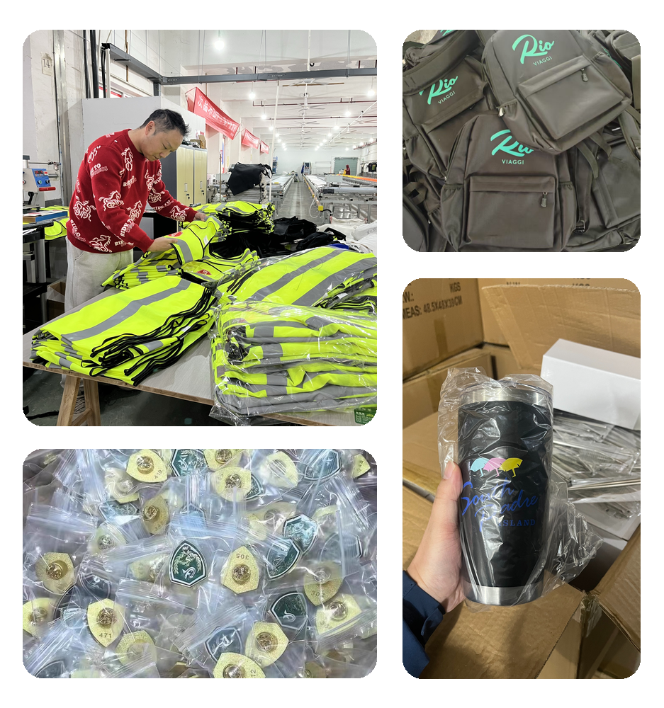 4PROMIFY custom promotional products