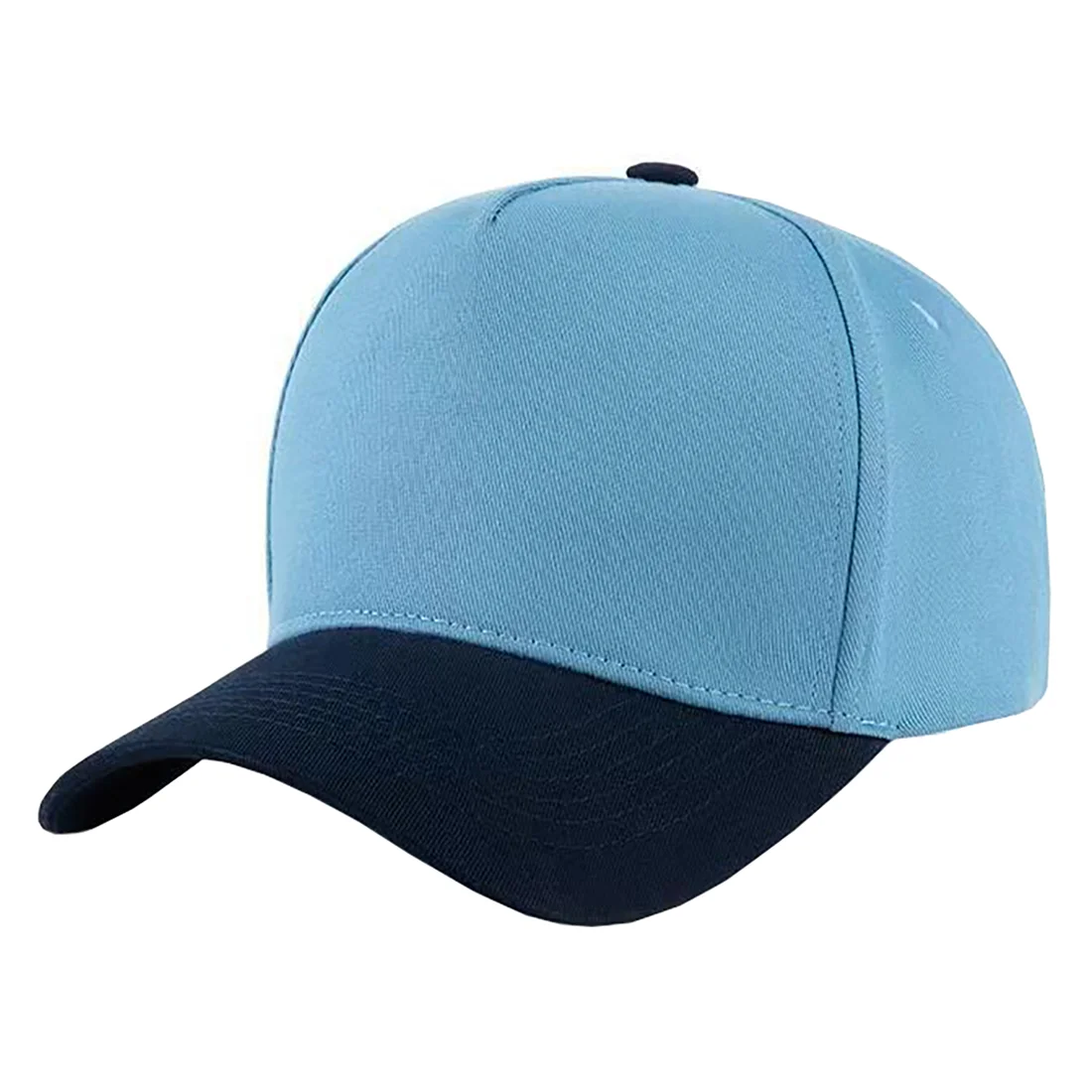Cotton Adjustable Sun Visor