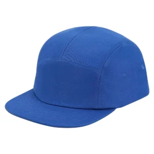Cotton Plastic Baseball Cap