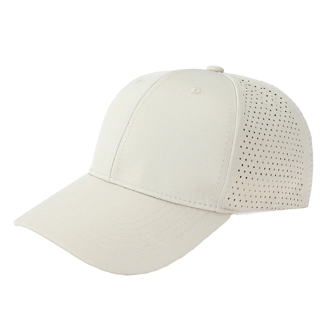 Polyester Knit Beanie - Image 2