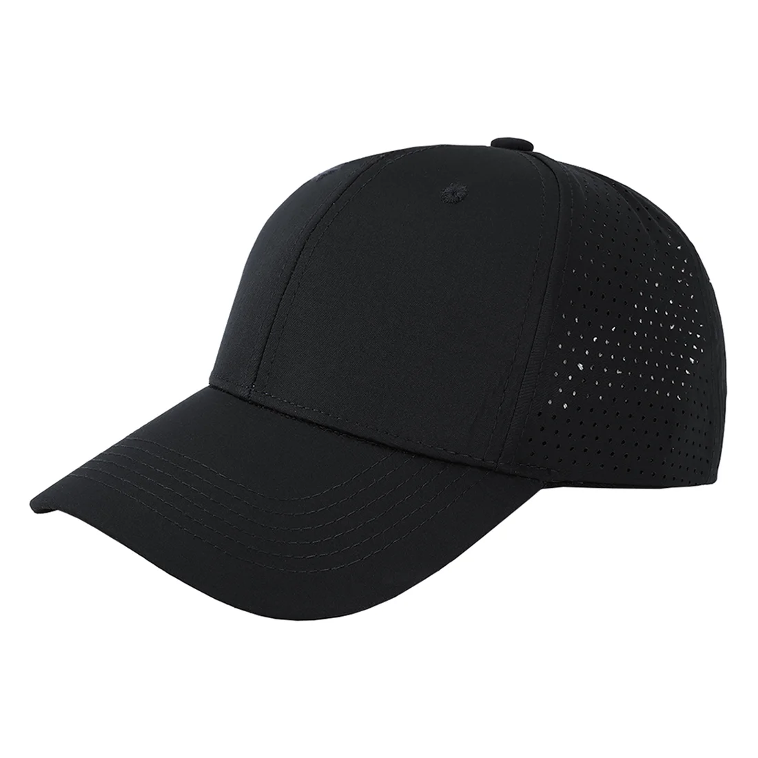 Polyester Knit Beanie - Image 3
