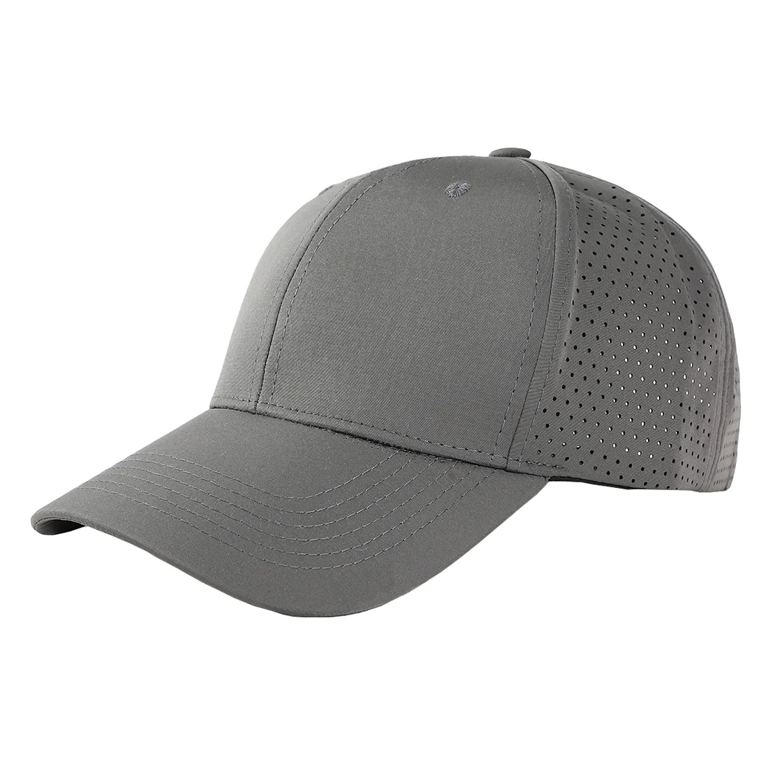 Polyester Knit Beanie - Image 4