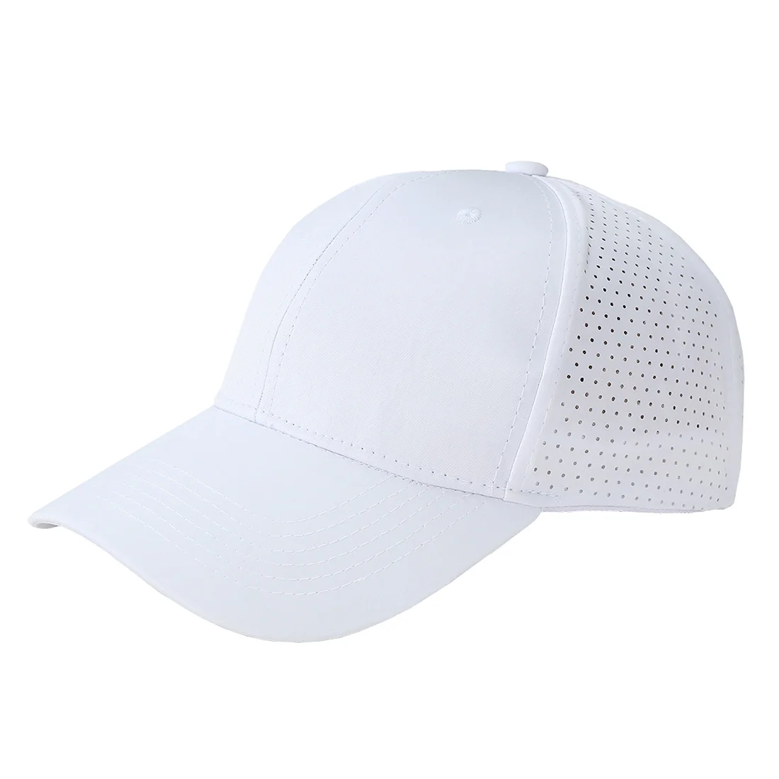 Polyester Knit Beanie - Image 5