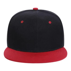 Polyester Plastic Trucker Hat