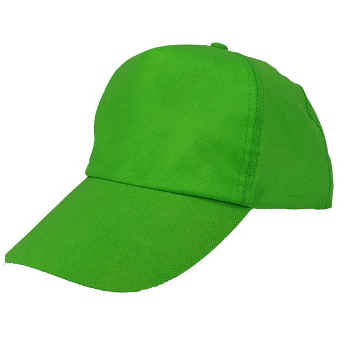 Adjustable Baseball Cap - Image 2