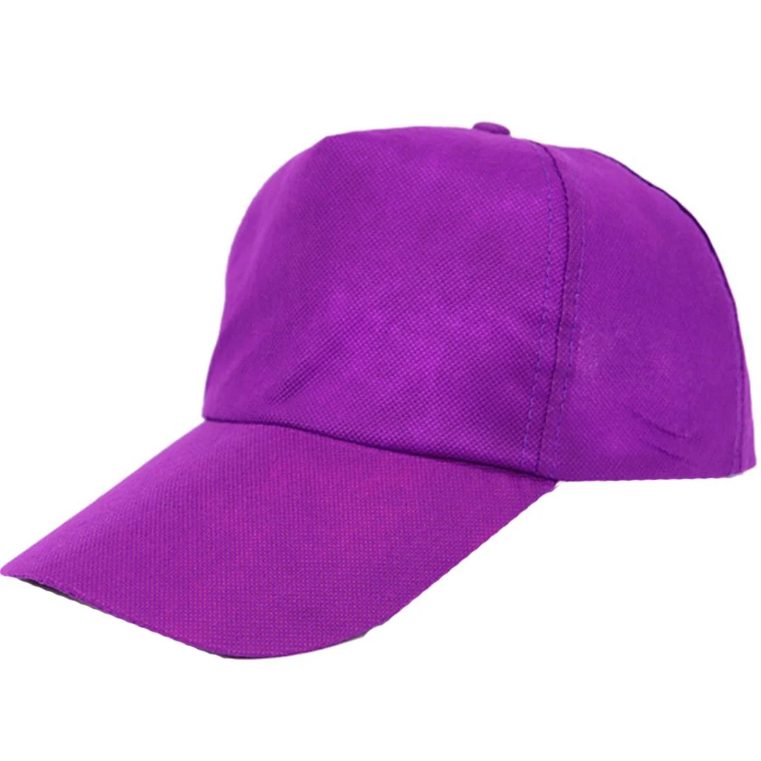 Adjustable Baseball Cap - Image 3