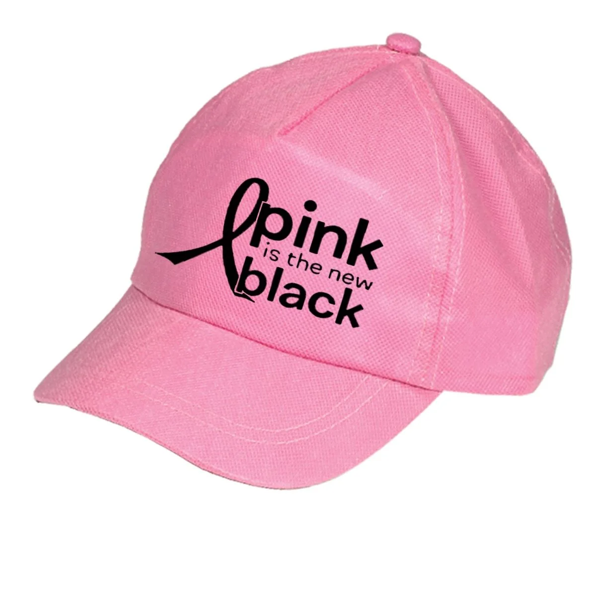 Adjustable Baseball Cap - Image 5