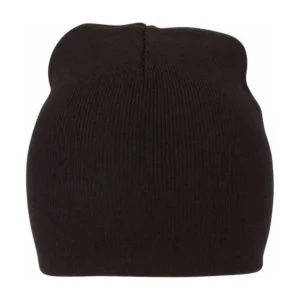 Fold Cuff Knit Cap