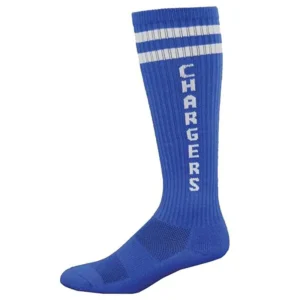 Knee-High Wicking Team Socks