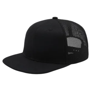 Polyester Mesh Sun Visor