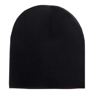 Stretch Knit Beanie