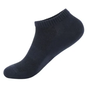 No-Show Wicking Socks