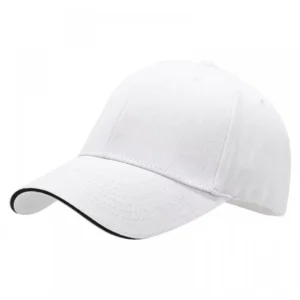 Cotton Visors - Structured