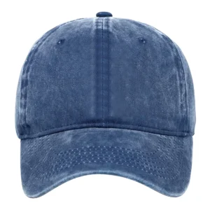 Promo Cotton Sun Visor - Panel