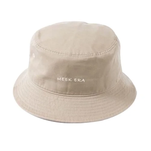 Cotton Baseball Cap - Image 3