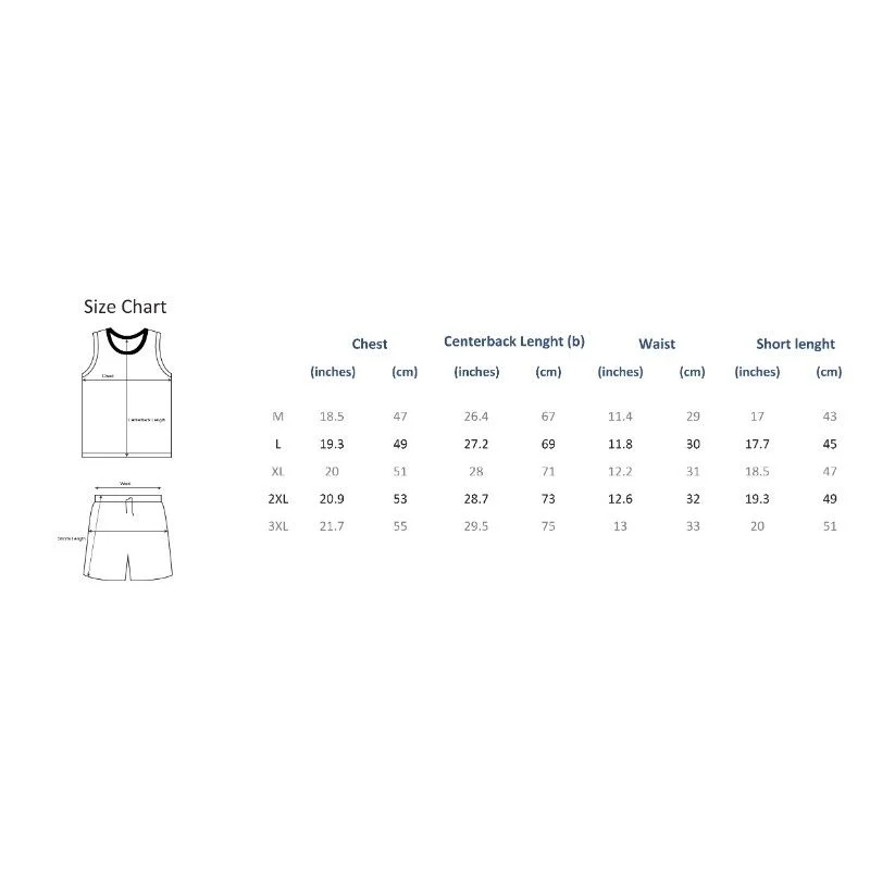 Custom Soccer Kit with Shorts