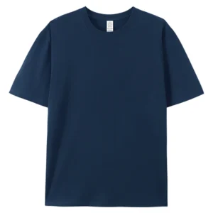 Oversized Cotton T-Shirt