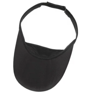 Polyester Sun Visor Cap