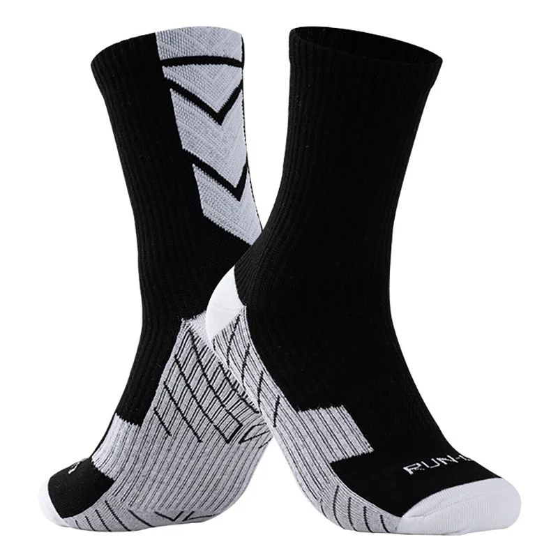 Cotton Polyester Footwear - Moisture - Image 2