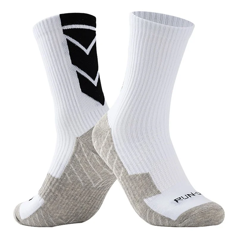 Cotton Polyester Footwear - Moisture - Image 3