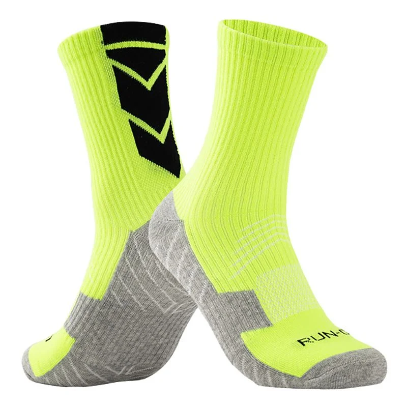 Cotton Polyester Footwear - Moisture - Image 4