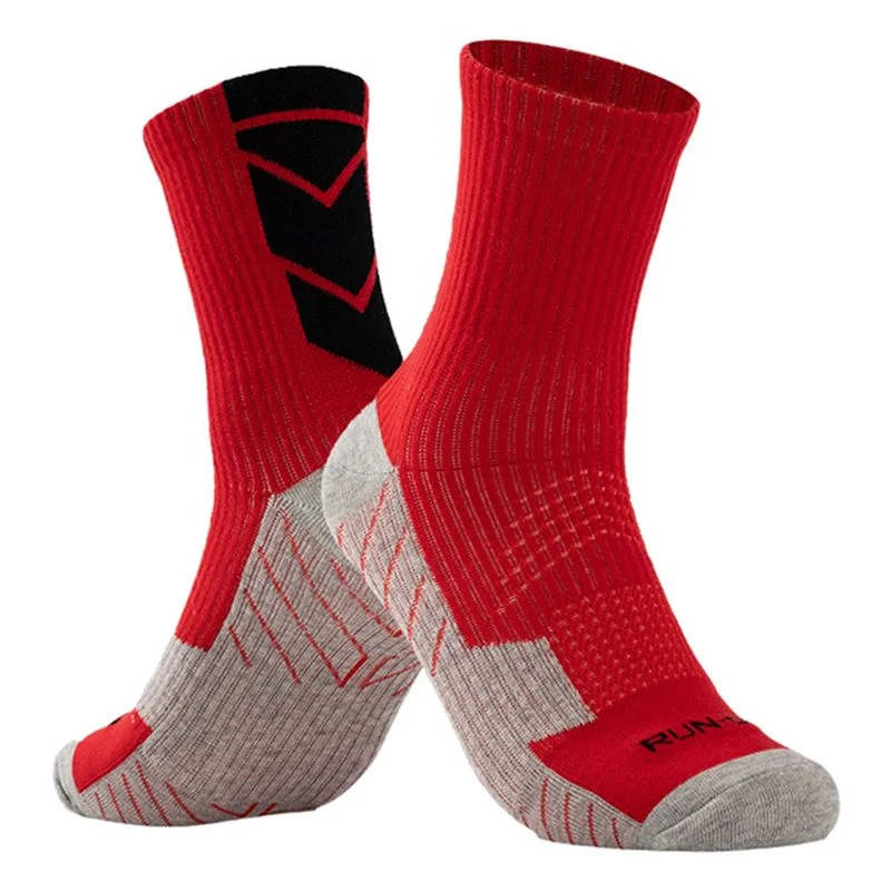 Cotton Polyester Footwear - Moisture - Image 5