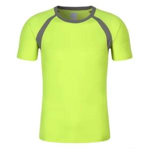 Colorblock Performance Tee