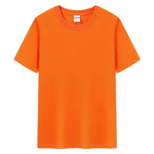 Polyester Cotton T-Shirt