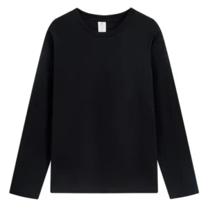 Heavy Cotton Sleeve Tee
