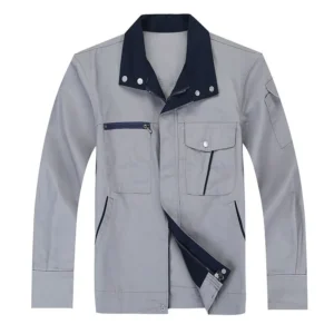 Workwear Top - Long Sleeve