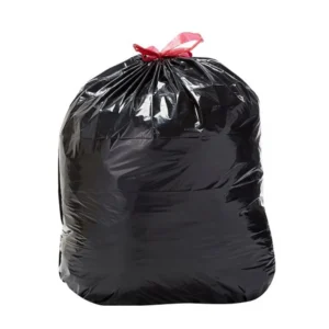 Plastic Paper Shopper