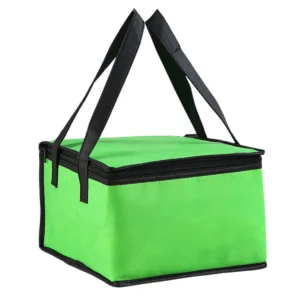 Insulated Lunch Bag